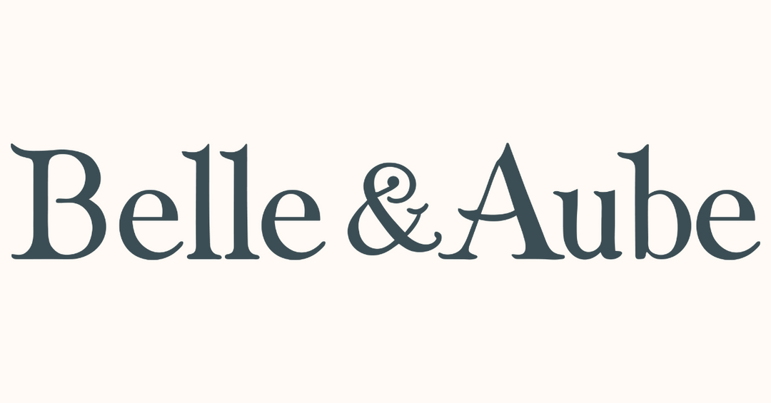 Belle & Aube Logo
