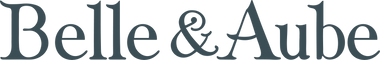 Belle & Aube Logo
