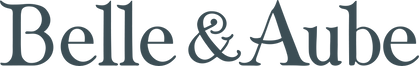 Belle & Aube Logo