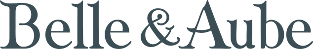 Belle & Aube Logo